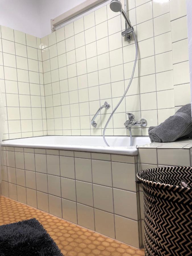 Cityapartments Schanze 17 Im Zentrum Von Friedrichshafen Luaran gambar