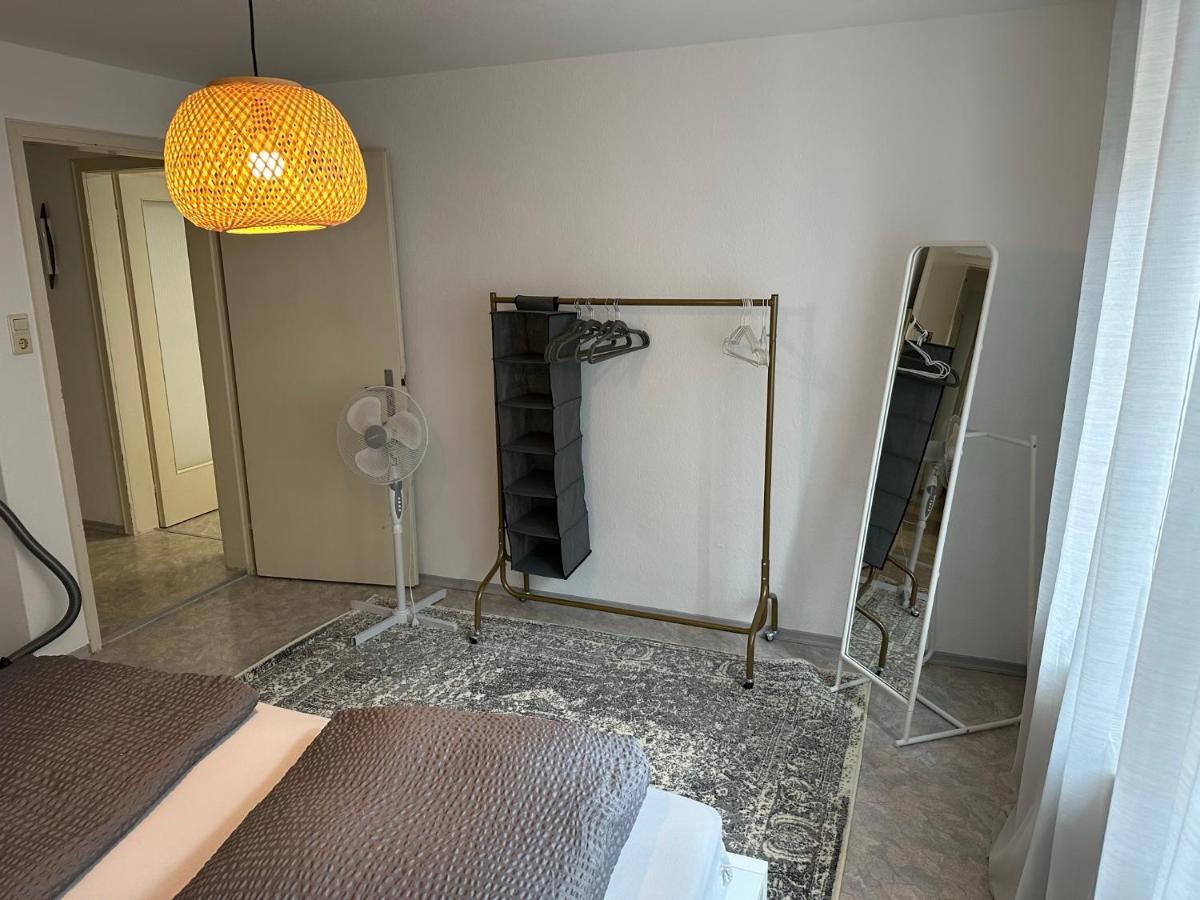 Cityapartments Schanze 17 Im Zentrum Von Friedrichshafen Luaran gambar