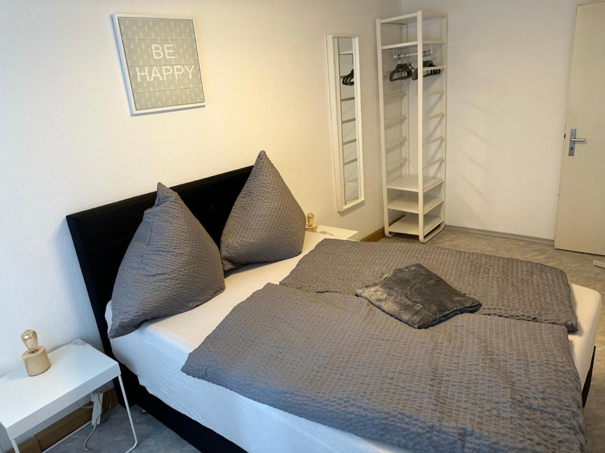 Cityapartments Schanze 17 Im Zentrum Von Friedrichshafen Luaran gambar