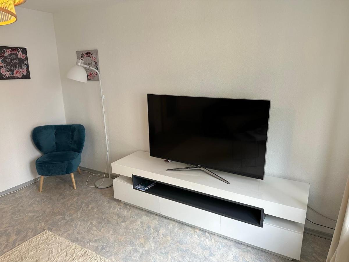 Cityapartments Schanze 17 Im Zentrum Von Friedrichshafen Luaran gambar