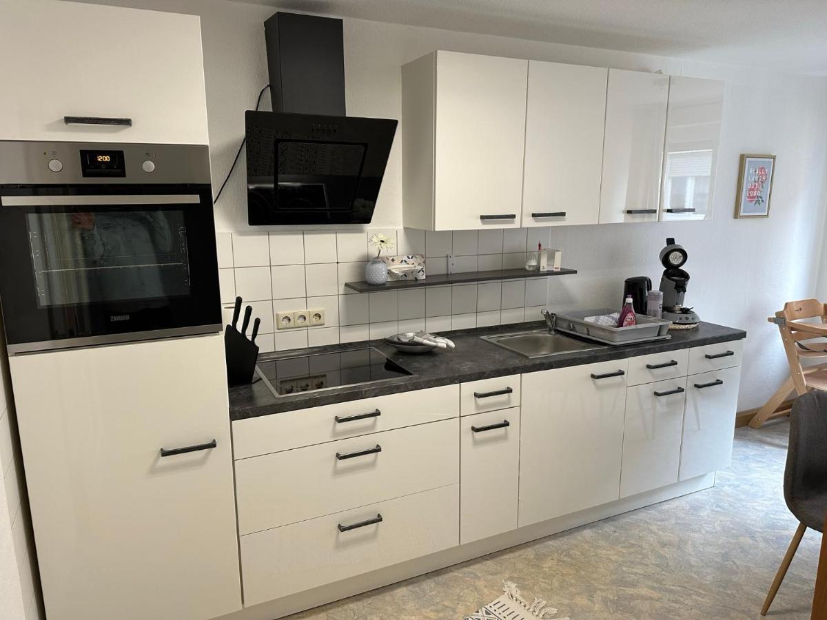 Cityapartments Schanze 17 Im Zentrum Von Friedrichshafen Luaran gambar